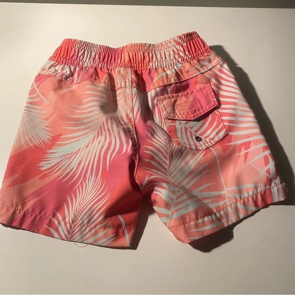 Disruptor Swim Trunks